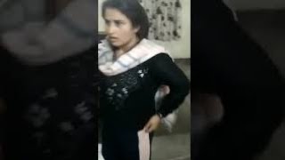 Another video Viral For Punjab || Kashmir Girl With Hindu