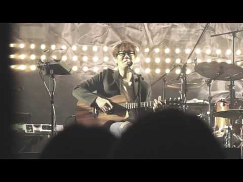 20161225 NELL (넬) - 섬 (Acoustic ver.) @NELL'S ROOM