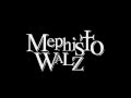 Mephisto Walz - Painted Black