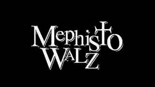 Mephisto Walz - Painted Black