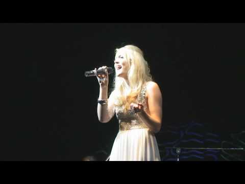 Camilla Kerslake - She Moved Through The Fair