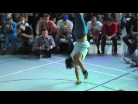 GHOST ROCKZ @ Fighting for the South 2011