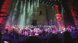 Hans Zimmer Live 2016 - Full Live @ Théâtre Antique d'Orange (05/06/2016, Last Tour Date)