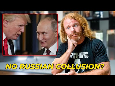 They Were Lying the Whole Time!