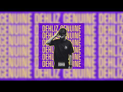 T-RED "GENUINE" DEHLIZ 