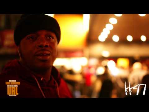 Urltv /A Perfect Day To Die - Shotgun Suge Calls out hollow da Don