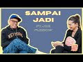 Studio Sembang - Sampai Jadi ft. Joe Flizzow
