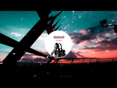 Icona Pop - I love it vs. Drip vs. I losing it vs. Rolling in the Deep (VANSY MASHUP)