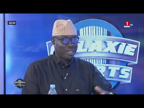 GALAXIE SPORTS - LUNDI 04 MAI 2026