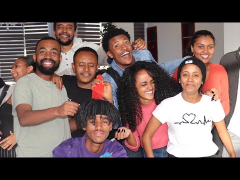 Surprise ብሎ ዝም | Birthday vlog