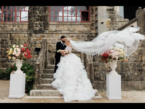 Amazing Wedding Studio (Video & Photo), відео 12