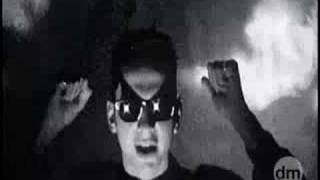 Depeche Mode - Martyr (Montage music video)