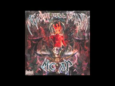 MC AP -El vientre de la BESTIA (HORROCORE MEXICANO)