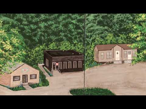 Fust - Mountain Language (Official Video)