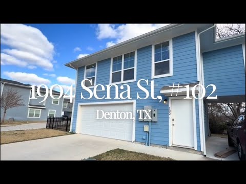 Crow Street Cottages - Video 2 of 2