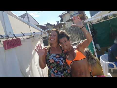 Lupe Beach- Villa Gesell!!!