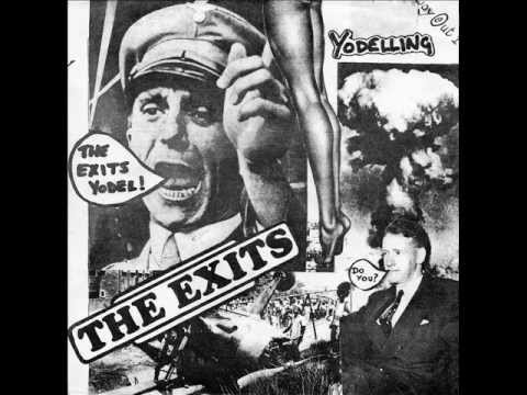 THE EXITS - apathy.wmv