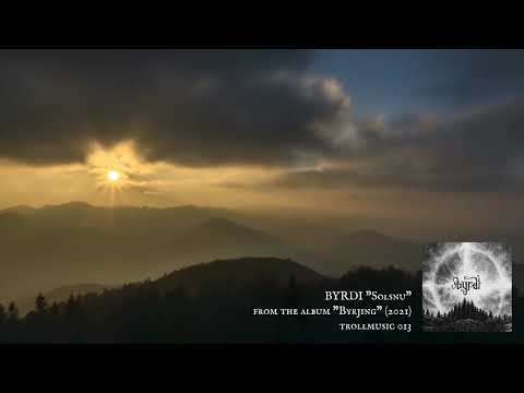 BYRDI : Solsnu - album version (2020)