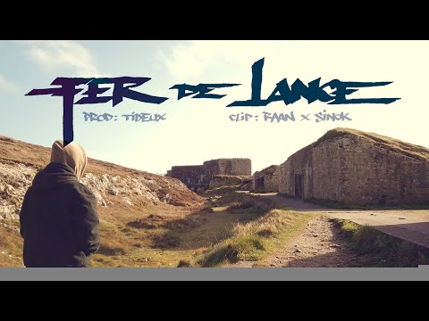 Tideux - Fer de lance - (prod. Tideux) - Clip -
