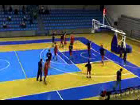 EBA E JDA2 UCAM MURCIA - JOVENS ALMASSERA