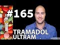 TRAMADOL ULTRAM PHARMACIST REVIEW 165