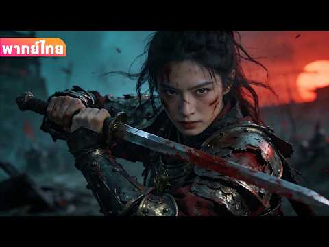 【พากย์ไทย】ถูกจับเป็นเชลยและถูกเหยียดหยาม ตั้งครรภ์กับศัตรู ก่อนกลับมาล้างแค้นอย่างนองเลือด!