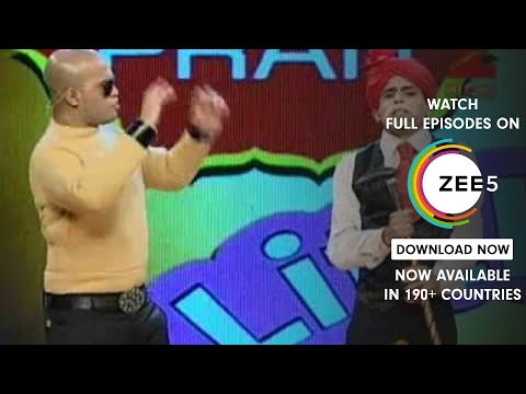 EP - Mirakkel Akkel Challenger Awesome sala - Indian Bengali TV Show - Zee Bangla