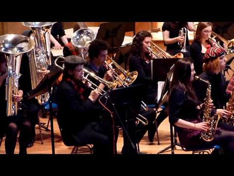 4 Last of the Mohicans by Trevor Jones, Arr. Frank Bernaerts