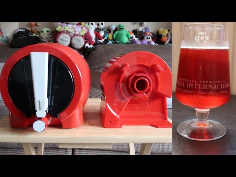 Pinter Update - Waltham Forest Dark Fruit Cider Tasting.