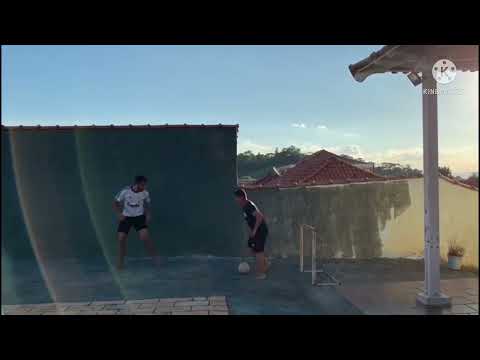 MELHORES DRIBLES- Madi FC (momentos gravação )