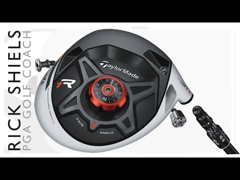 TaylorMade R1 Driver Review