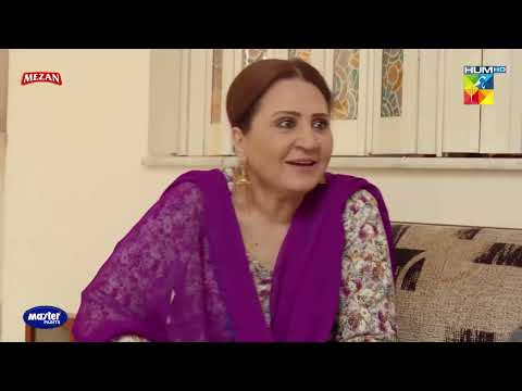 Meenu Ki Shadi Pari Khatray Mein - Chupke Chupke - HUM TV