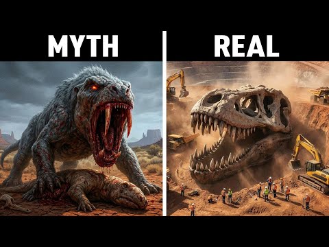 Think Modern Australia Is Deadly? Its Prehistoric Creatures Were Far Worse