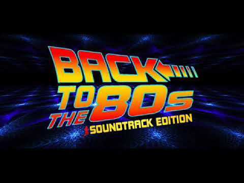 Movie Soundtrack Greatest hits 80s Part 3