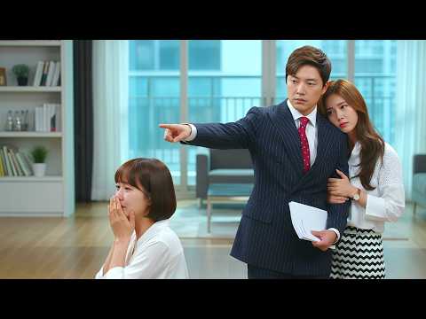 Husband Brings His Mistress Home, Demands A Divorce, And Tries To Steal His Wife's House