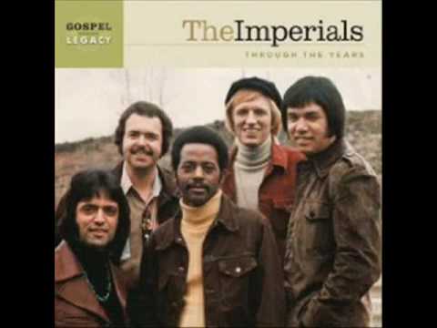 The First Day In Heaven - The Imperials