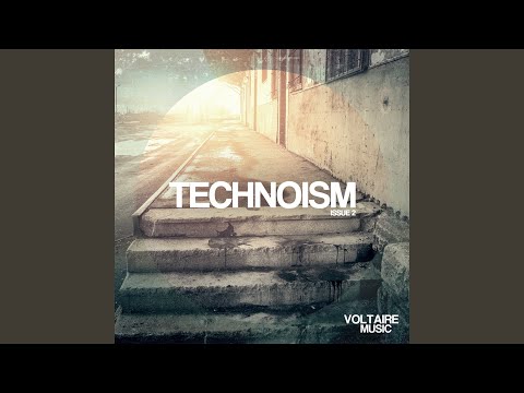 The Cake (Pan-Pot Remix)