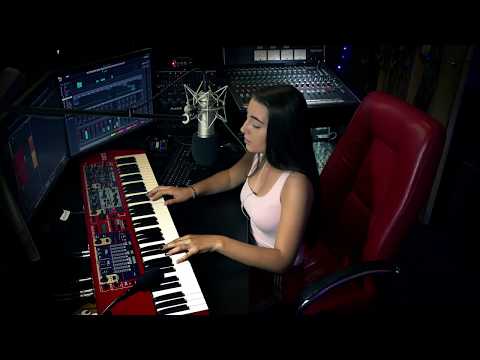 All Of Me- Dominika Sozańska (cover song)