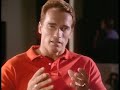 James Cameron And Arnold Schwarzenegger Interview Terminator 1