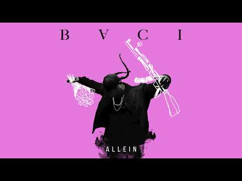 BACI - Allein (Official Audio)