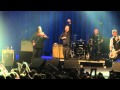 Flogging Molly-"RISE UP/SALTY DOG"[Live]Fox Theater, Oakland, March 14, 2014 Pogues Chieftains Irish