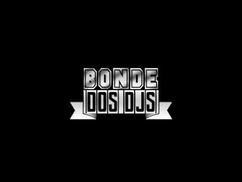 Bonde dos DJs - RITMO DE MANDELA