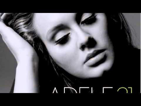 Adele - Rolling in the deep (dBerrie Remix)