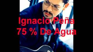 75% De Agua Music Video
