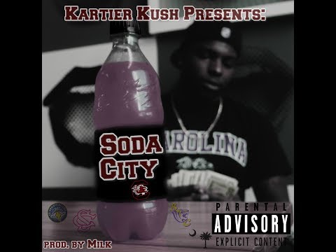 Kartier Kush Music Video