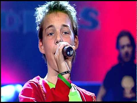 Twee Vaders - Kinderen voor Kinderen