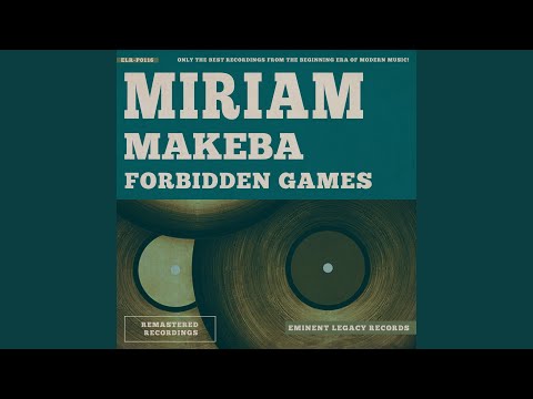 Miriam's Goodbye to Africa (feat. The Skylarks)