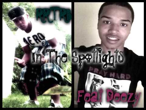 RRTRB - In The Spotlights ( Feat. Deezy ) New Music November 2012