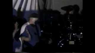 Sublime Jailhouse Live 5-17-1996 MASTER TAPE