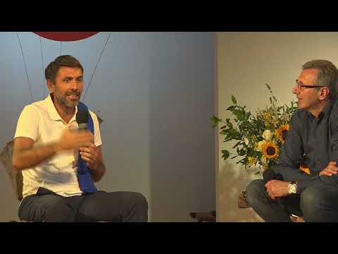 Sperare insieme, incontro con Daniel Lumera